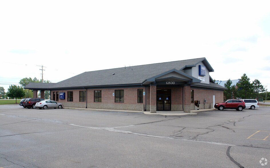 12830 S US Highway 27, Dewitt, MI 48820 Office for Lease