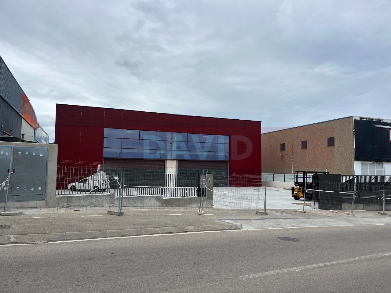 Industrial in Sitges, Barcelona for lease Interior Photo- Image 1 of 1