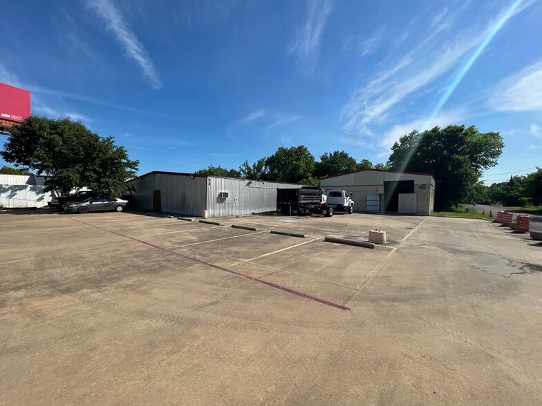 12720 C F Hawn Fwy, Dallas, TX for sale - Building Photo - Image 1 of 19