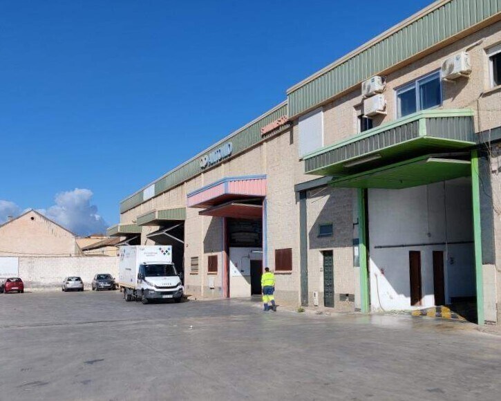 Industrial in Atarfe for sale - Building Photo - Image 3 of 15