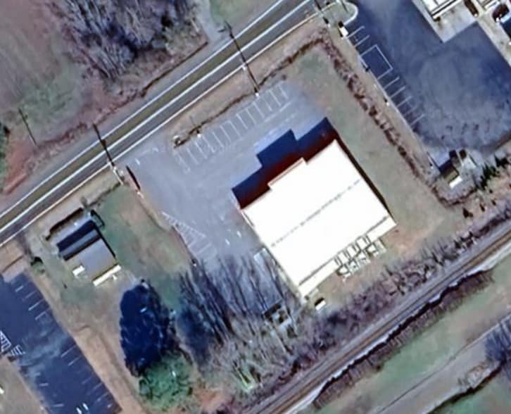 210238 NC 186, Seaboard, NC for sale - Building Photo - Image 2 of 10