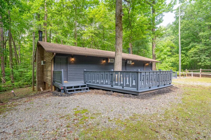 3573 GA-356 Hwy, Sautee Nacoochee, GA for sale - Building Photo - Image 2 of 65