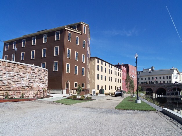 120-130 Water St, Penn Yan, NY for sale Building Photo- Image 1 of 1