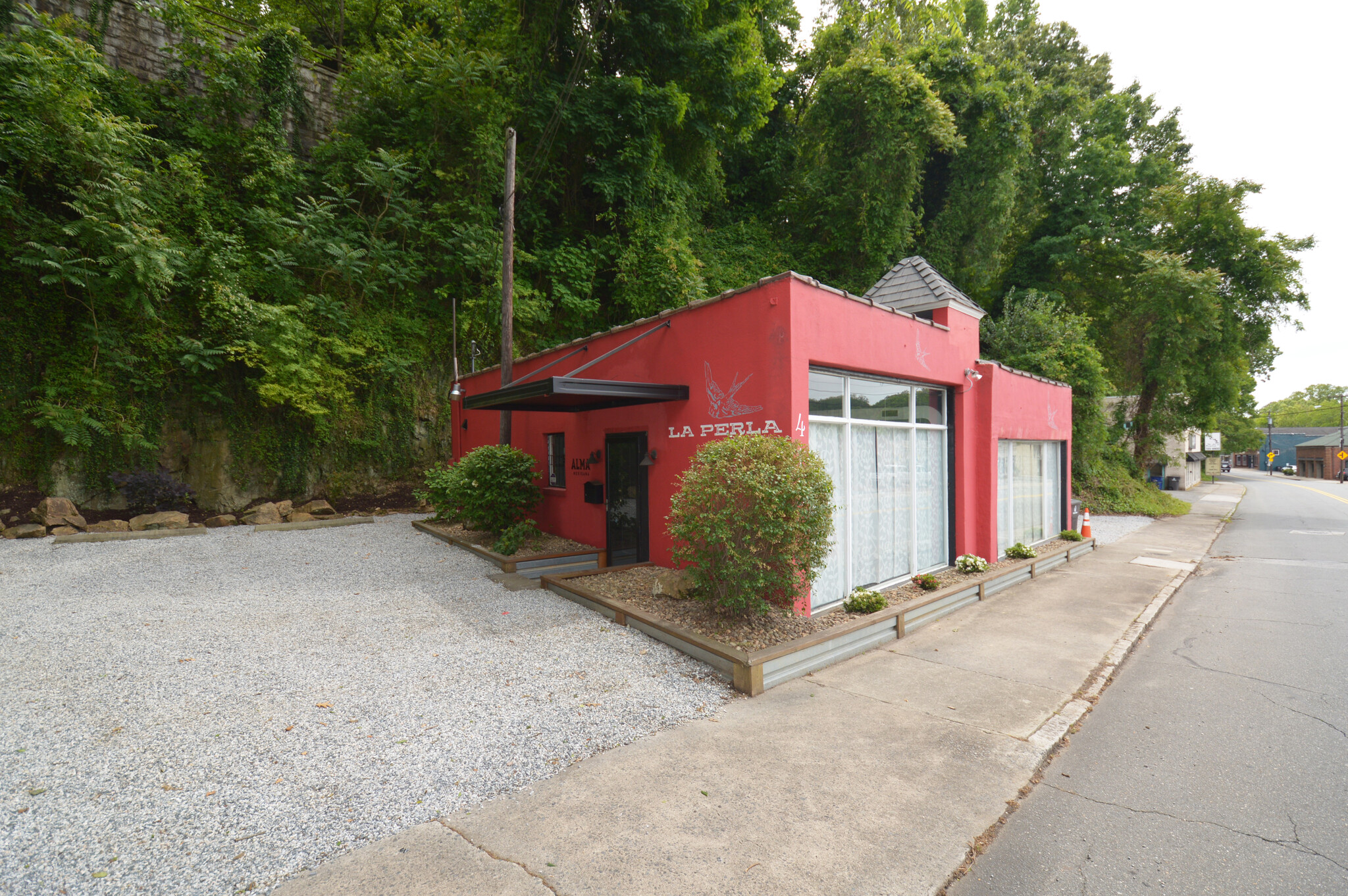 418 W End Blvd, Winston-Salem, NC for sale Building Photo- Image 1 of 1