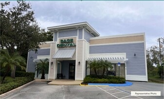 Sage Dental - NNN Property
