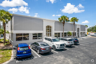 More details for 10060 Amberwood Rd, Fort Myers, FL - Flex for Lease