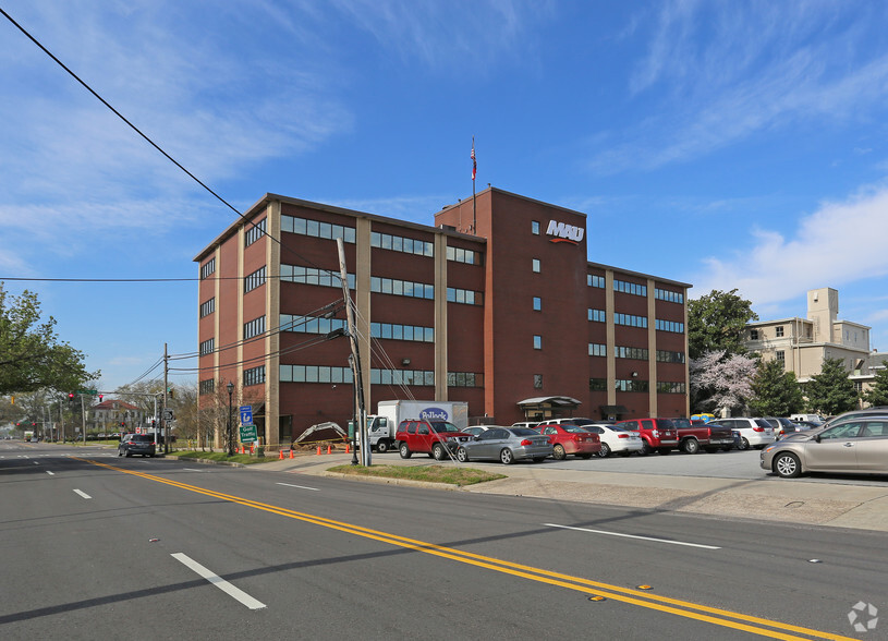 501 Greene St, Augusta, GA for sale - Primary Photo - Image 1 of 1