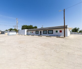 More details for 2212 W Lea St, Carlsbad, NM - Industrial for Sale