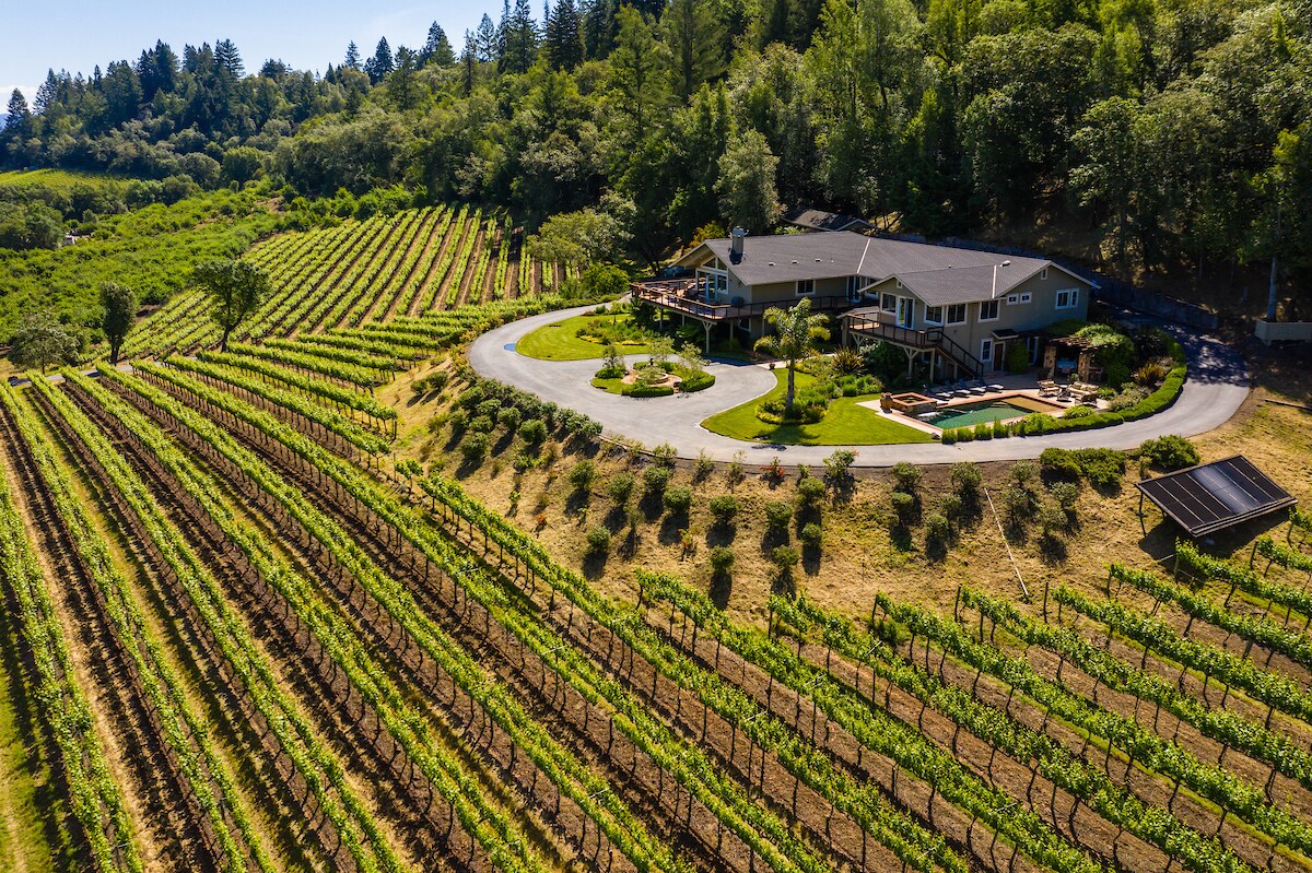 11047 Upp Rd, Sebastopol, CA for sale Primary Photo- Image 1 of 1