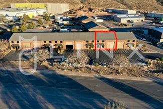 More details for 5570 W 290 N, Hurricane, UT - Industrial for Lease