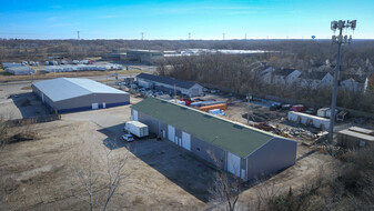 29820-29830 N Skokie Hwy, Lake Bluff IL - Warehouse