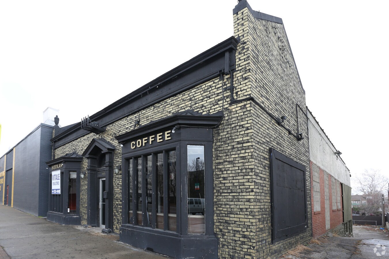 3421 Broadway Blvd, Kansas City, MO 64111