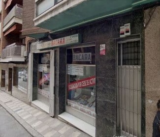 More details for Calle Mateo Miguel Ayllón, 5, Cuenca - Retail for Lease