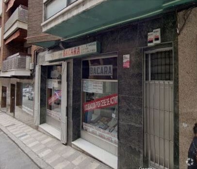 Calle Mateo Miguel Ayllón, 5, Cuenca, Cuenca for sale - Interior Photo - Image 1 of 1