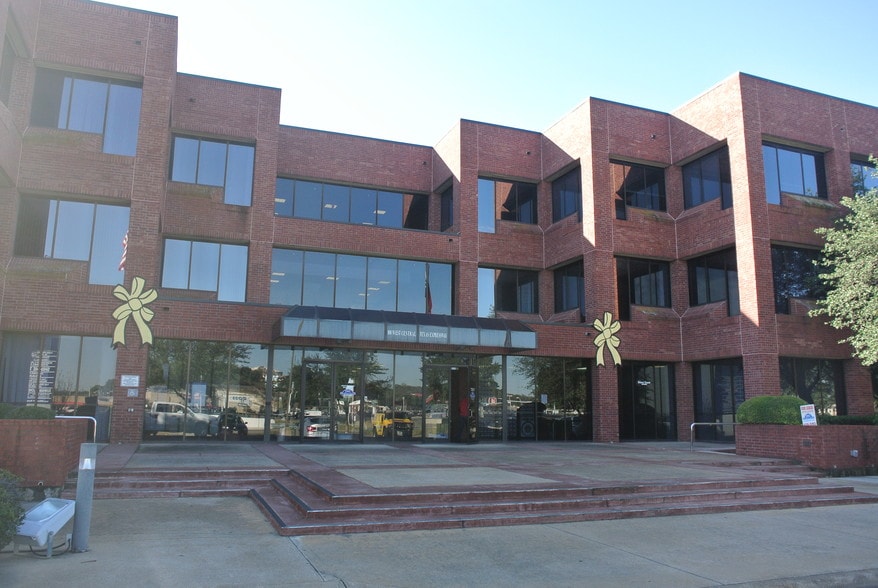 100 W Central Texas Expy, Harker Heights, TX for lease - Building Photo - Image 3 of 12