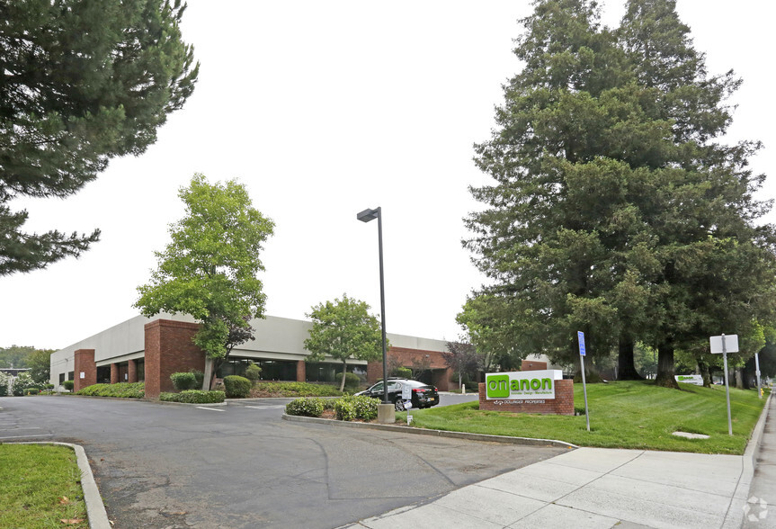 720-740 S Milpitas Blvd, Milpitas, CA for lease - Building Photo - Image 1 of 6