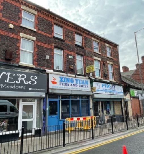 152 County Rd, Liverpool for sale Primary Photo- Image 1 of 1