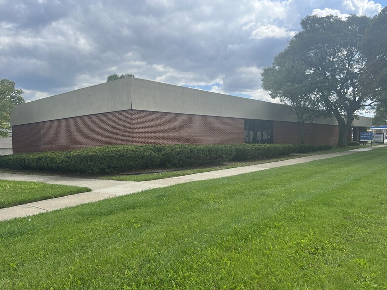 26060 Southfield Rd, Lathrup Village, MI for sale - Building Photo - Image 3 of 3