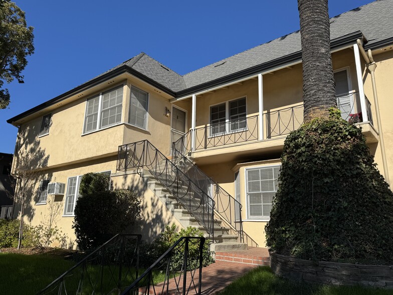 1744-1750 Huntington Dr, South Pasadena, CA for sale - Building Photo - Image 3 of 4