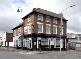 More details for Cameron Robb Ltd, Cheapside, Digbeth – Industrial for Sale, Birmingham