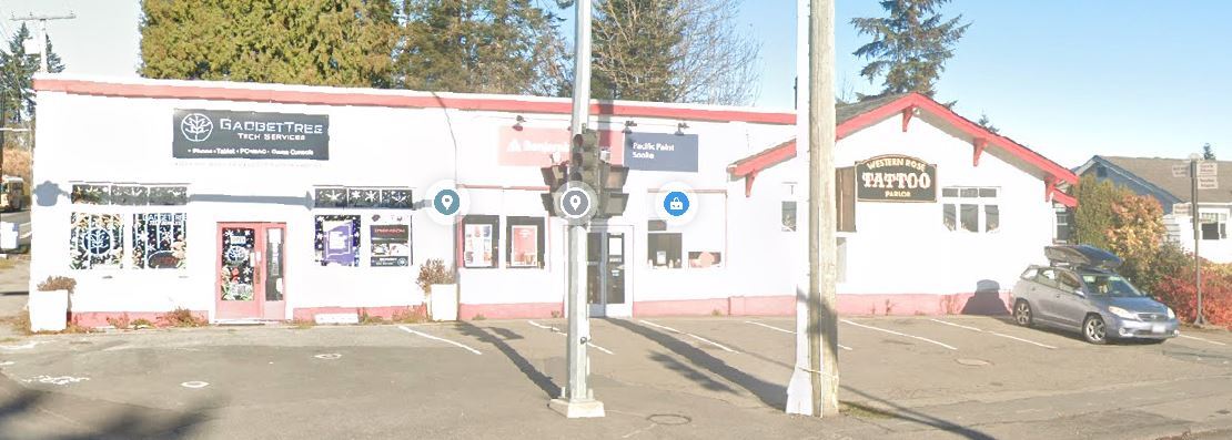 6596 Sooke Rd, Sooke, BC for sale Primary Photo- Image 1 of 1