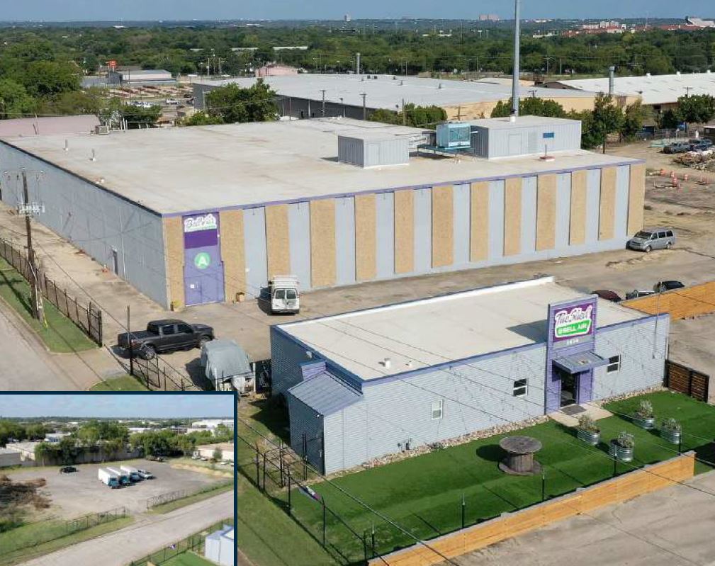 3614 McCart Ave, Fort Worth, TX for sale Building Photo- Image 1 of 1