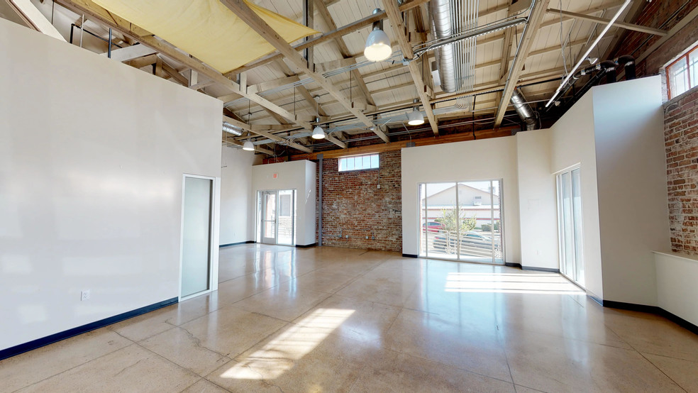 121 E Buchanan St, Phoenix, AZ for lease - Interior Photo - Image 3 of 5