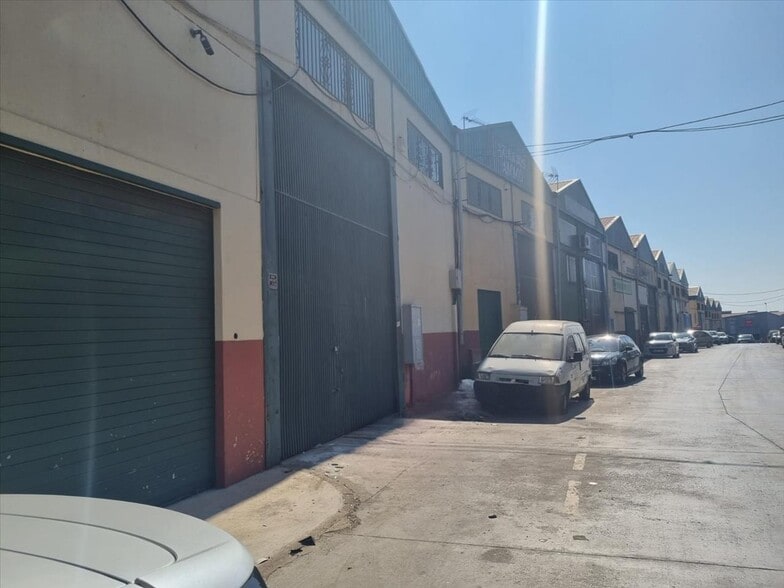 Industrial in Ceuta, Ceuta for sale - Building Photo - Image 3 of 12