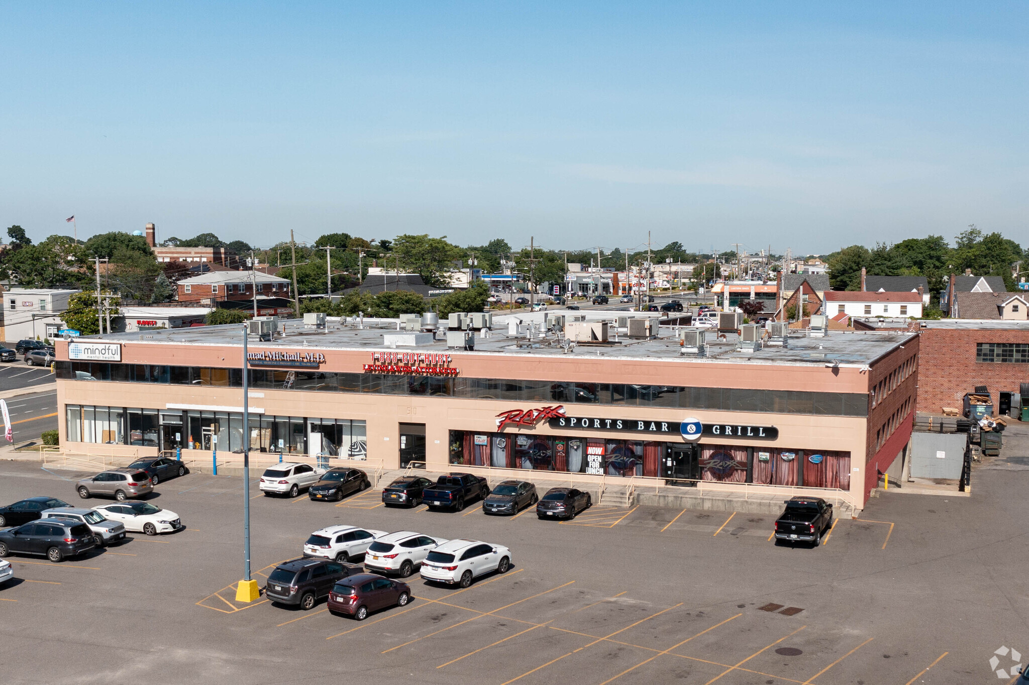 510 Hempstead Tpke, West Hempstead, NY for sale Building Photo- Image 1 of 1