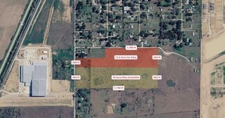 More details for 0 Burton Cemetery Rd, Waller, TX - Land for Sale