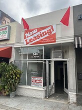 363 S Fairfax Ave, Los Angeles, CA for lease Building Photo- Image 1 of 6