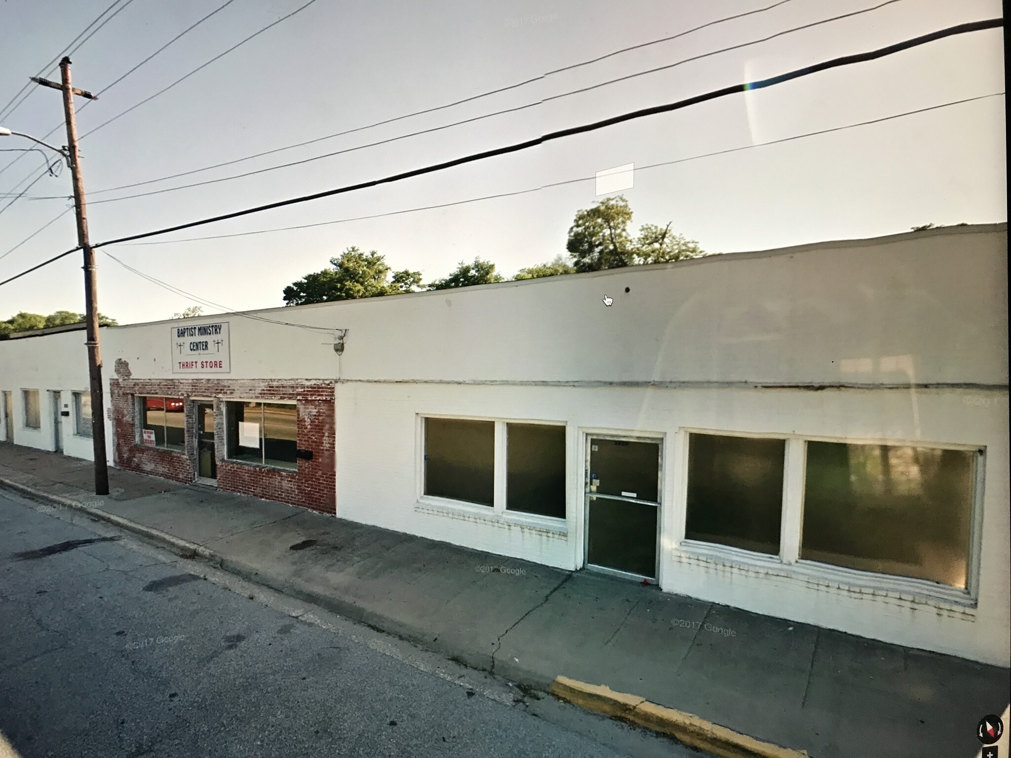 2425 Norwich St, Brunswick, GA for sale Building Photo- Image 1 of 1