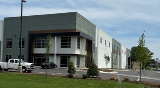 More details for 2933 Elm Eugene St, Greensboro, NC - Industrial for Lease