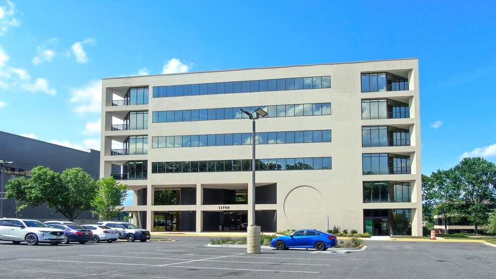 11700 Beltsville Dr, Beltsville, MD for lease - Building Photo - Image 1 of 52