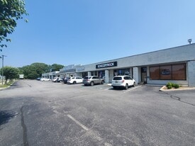 4830-4848 Sunrise Hwy, Sayville NY - Loft
