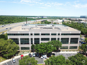 10801 MoPac Expy N, Austin, TX - aerial  map view - Image1