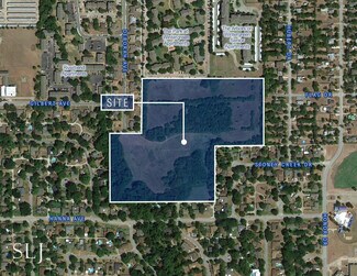 More details for 1300 Deborah Ave, DeSoto, TX - Land for Sale