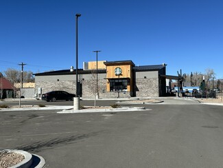 More details for 501 W Tomichi Ave, Gunnison, CO - Retail for Sale