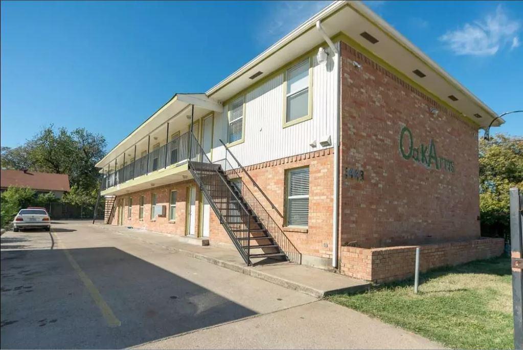1443 S Ewing Ave, Dallas, TX for sale Building Photo- Image 1 of 1