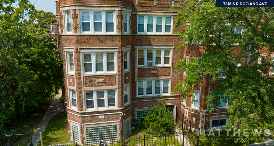 7318-20 S Ridgeland Ave, Chicago, IL for sale Primary Photo- Image 1 of 5