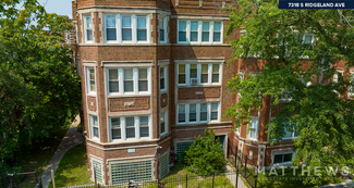 More details for 4.5% Loan-The Ridgeland Portfolio – Multifamily for Sale, Chicago, IL