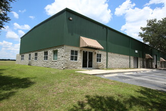 More details for 7731 SE 59th Ct, Ocala, FL - Industrial for Lease