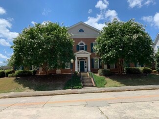 More details for 804 Cherry St, Macon-Bibb, GA - Office for Lease