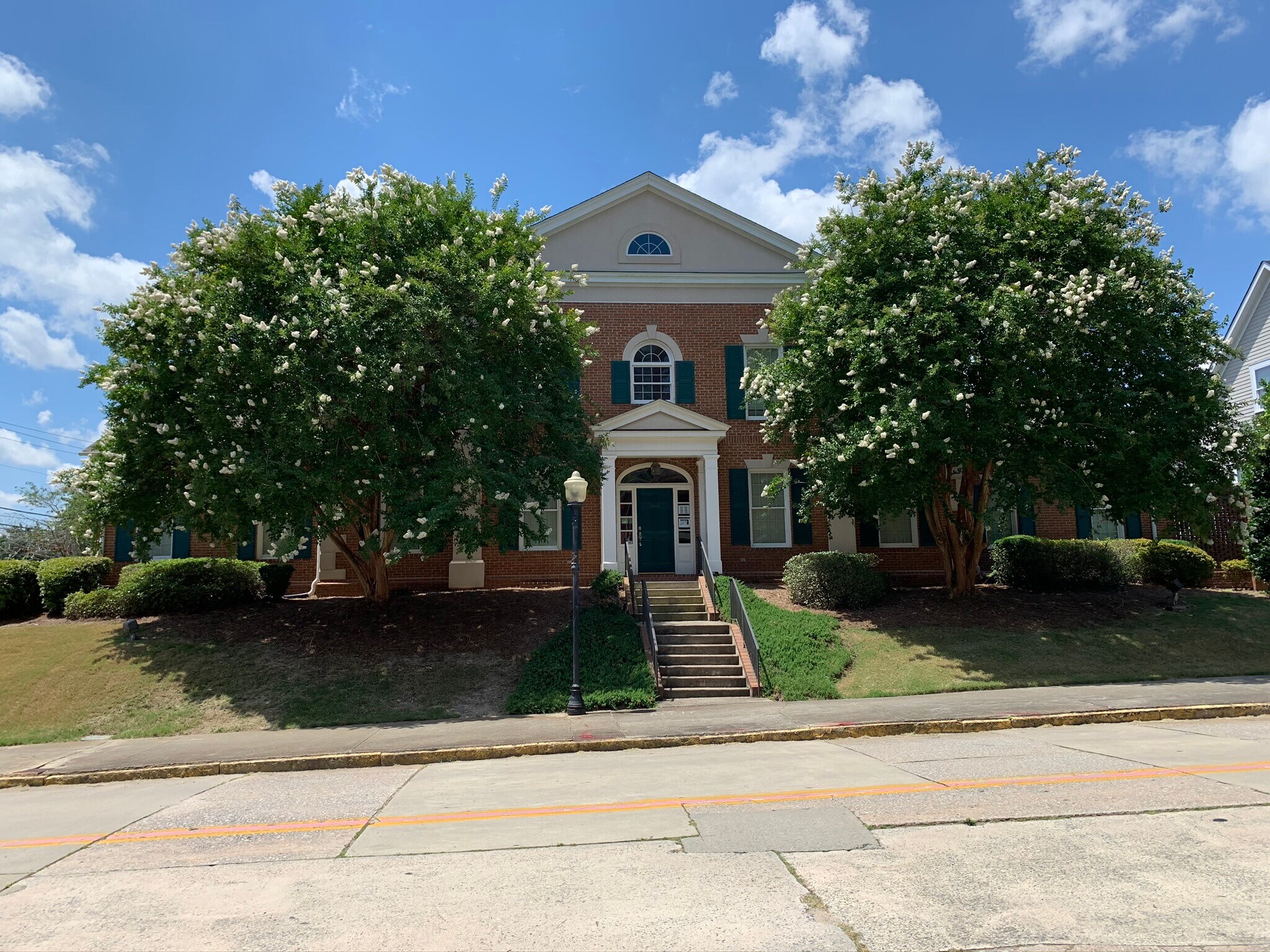 804 Cherry St, Macon-Bibb, GA for sale Building Photo- Image 1 of 1