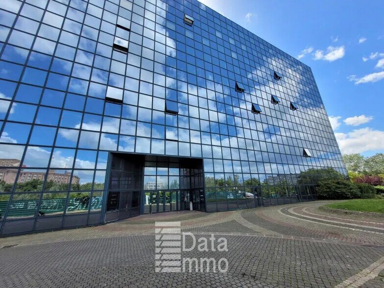 2 Rue Du Centre, Noisy-le-Grand for lease - Building Photo - Image 2 of 31