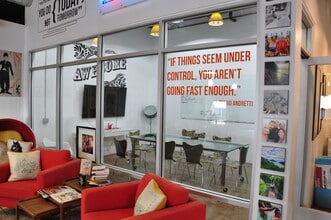 Indian Hill Blvd, Claremont, CA for lease Interior Photo- Image 1 of 3