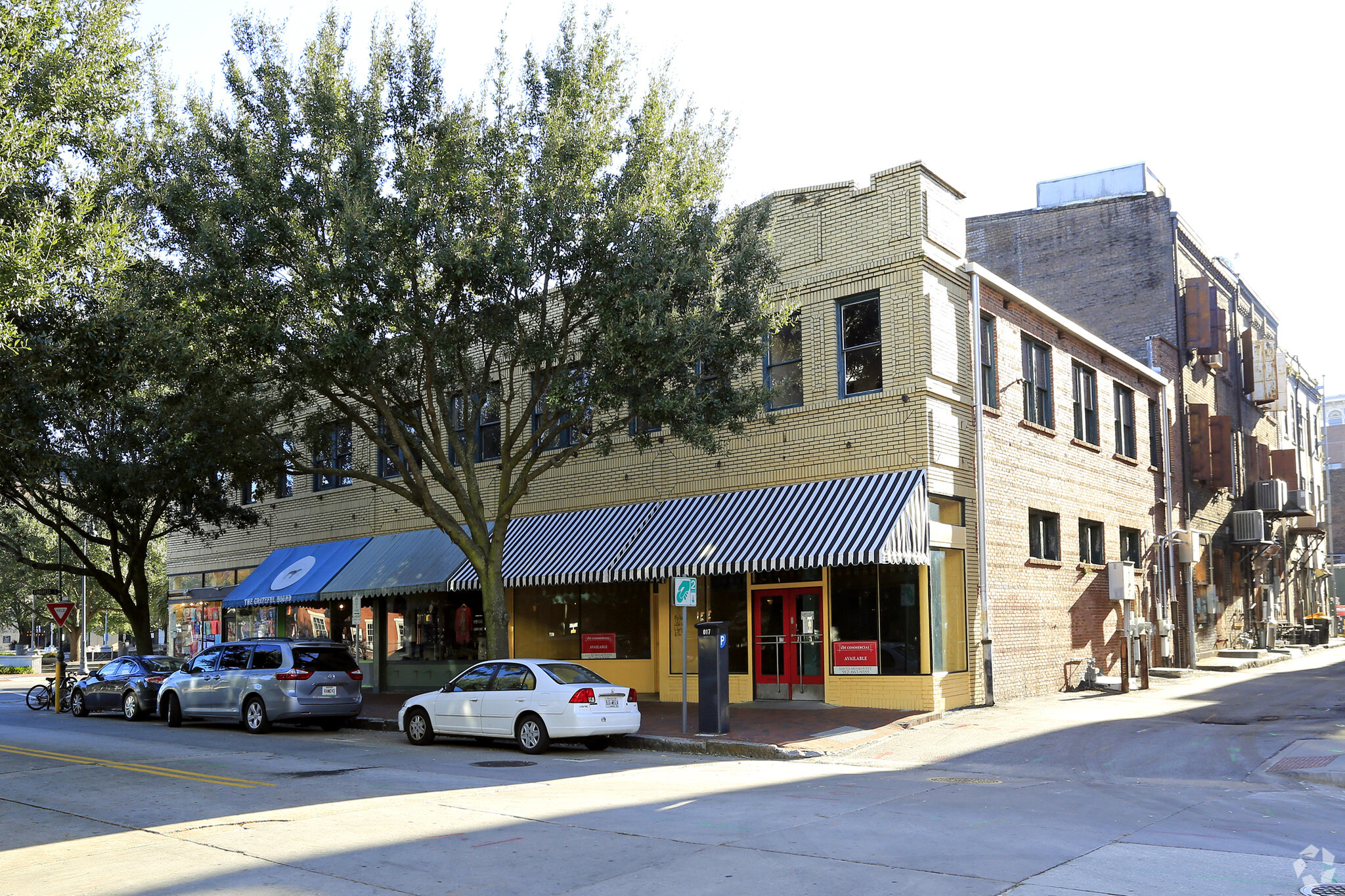 38 Barnard St, Savannah, GA for sale Primary Photo- Image 1 of 1