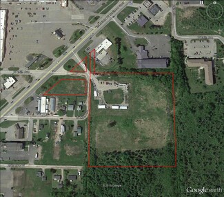 More details for 3411 I-75 Business Spur, Sault Sainte Marie, MI - Land for Sale