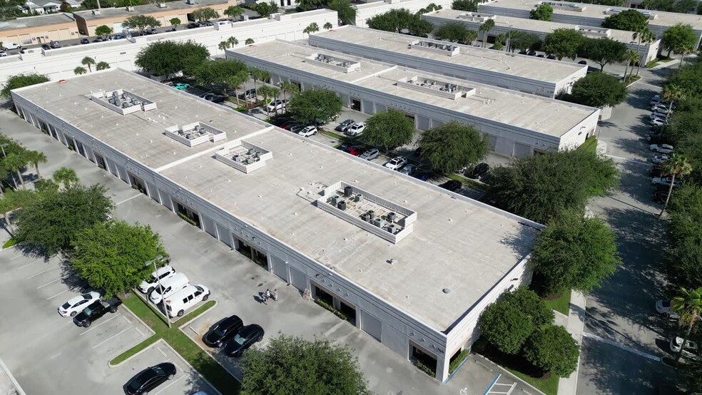 3500 NW Boca Raton Blvd, Boca Raton, FL for lease - Commercial Listing Video - Image 3 of 10