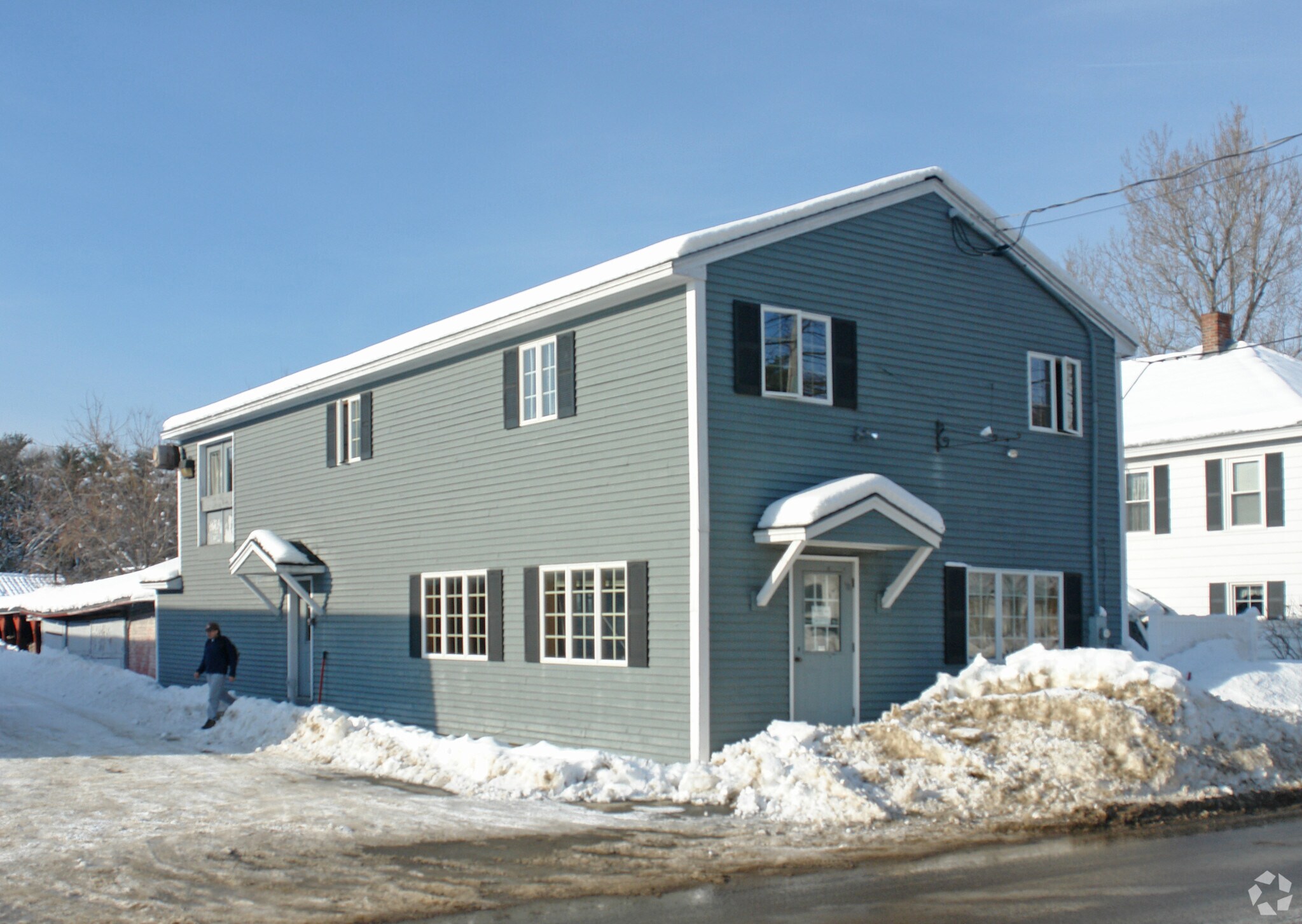22 Stanwood St, Brunswick, ME for sale Primary Photo- Image 1 of 1